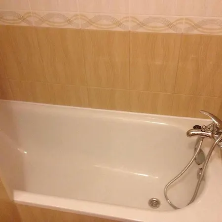 Apartment Modern In The Heart Of The City - *
