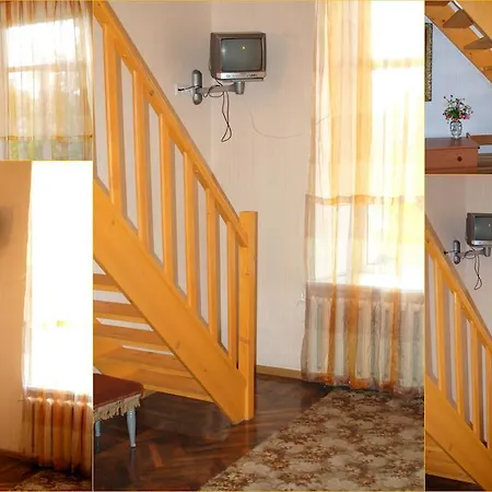 Apartment Modern In The Heart Of The City - Odesa