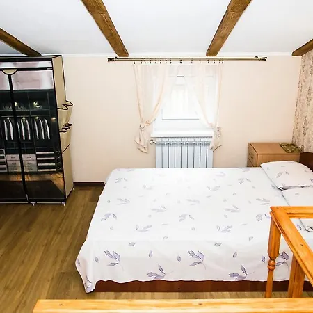 Apartment Modern In The Heart Of The City - Odesa